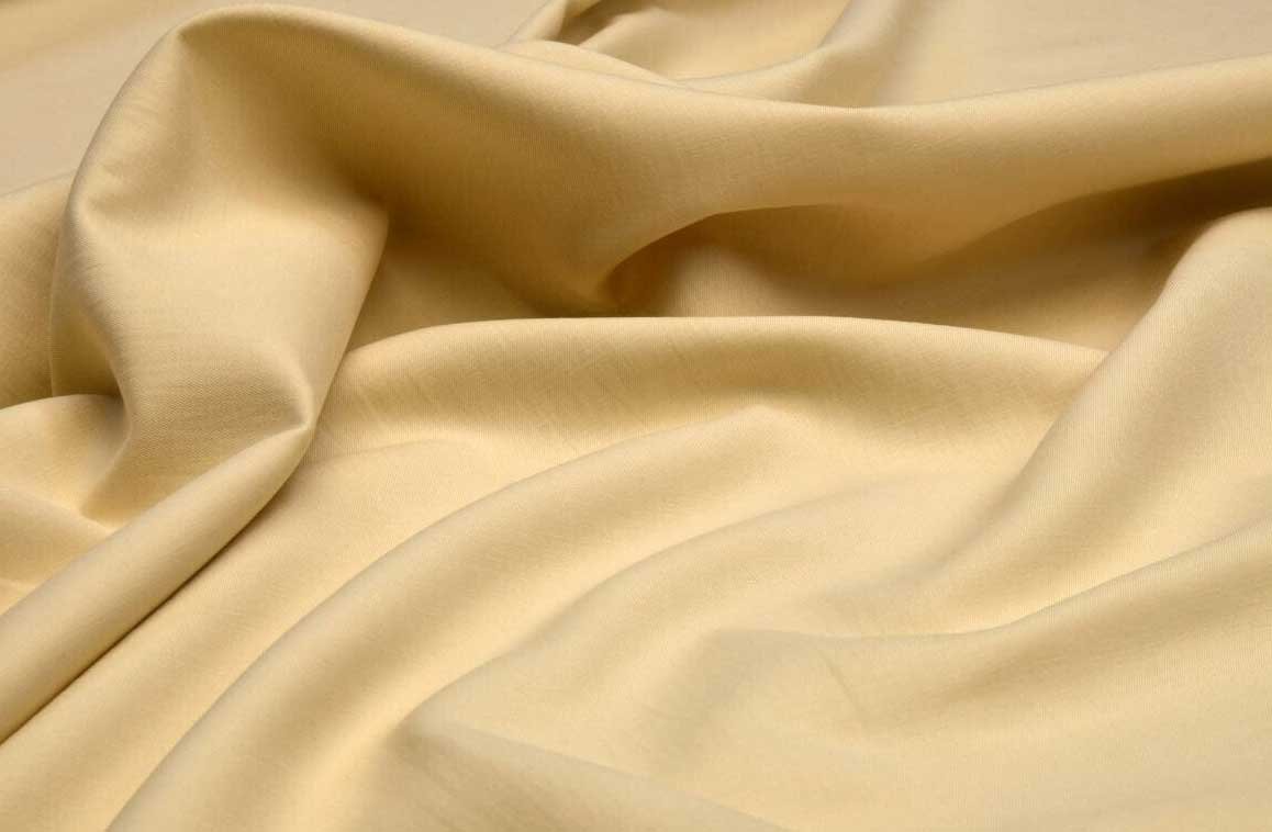 Bamboo fabric is known for its softness, breathability, and moisture-wicking abilities. It has natural temperature-regulating properties, keeping you cool in hot weather. Bamboo fabric is also eco-friendly and sustainable, making it a popular choice for those who prioritize environmentally friendly clothing.