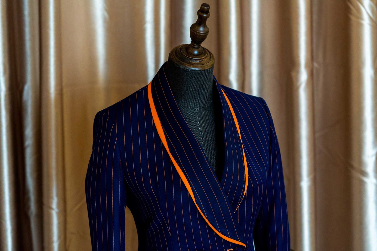 Cufflapel is a modern bespoke house blending couture craft with intelligent tools. We design and tailor suits, shirts, and jackets that fit precisely, move beautifully, and express your personal style. Our AI-assisted measurement and fit analytics deliver accuracy without compromise, while Matchology™ coordinates colors, textures, and accessories for effortless combinations. Choose from fine wools, cooling tropical blends, cottons, linens, and technical performance textiles suited to warm climates. From consultation to final pressing, we manage every detail—so you look sharp, feel confident, and own your signature silhouette. RM699/Suit