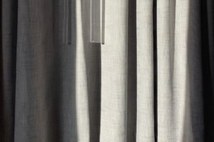 Curtain-Fabric