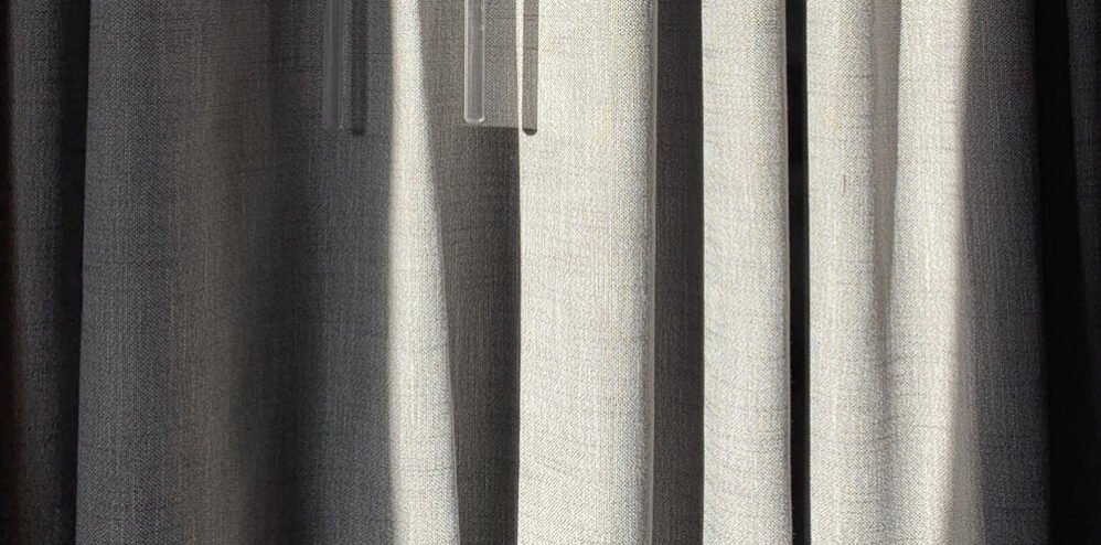Curtain-Fabric