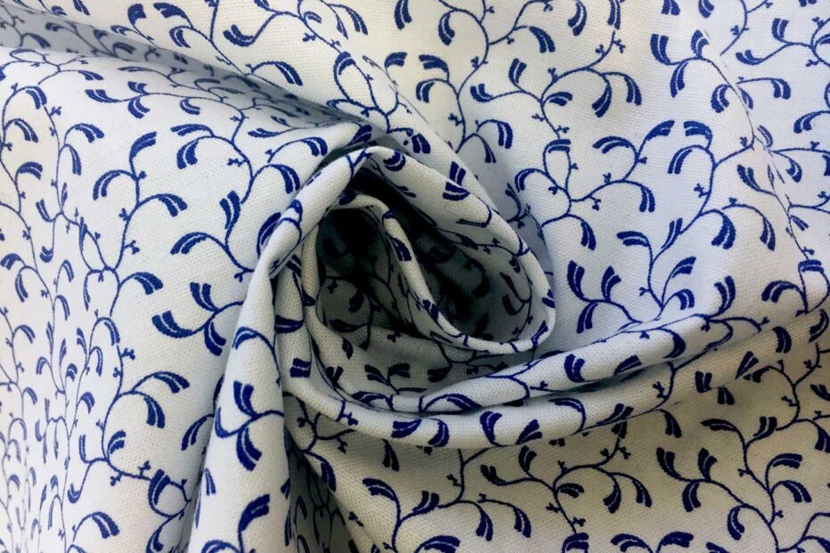 Broadcloth-Fabric