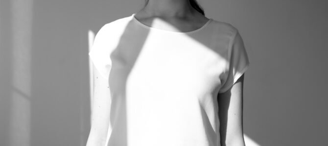 Cooling T shirt