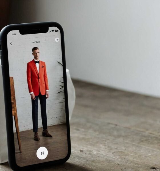 Corporate Suit Tailor-Near-Me-KL