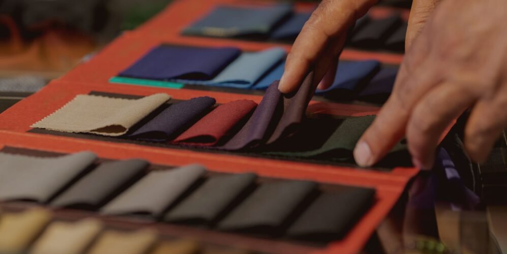 Top Ten Suit Tailors In Malaysia