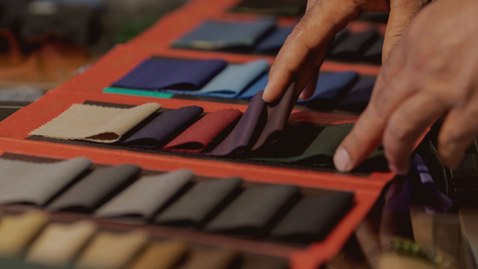 Top Ten Suit Tailors In Malaysia