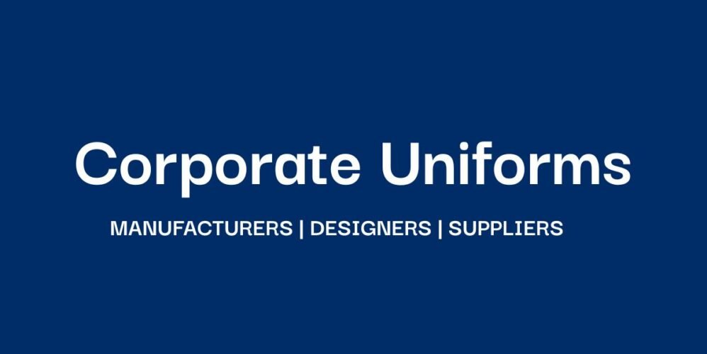 Top Ten Corporate Uniform Suppliers (1)